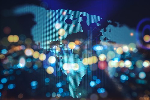 Business interruption remains a top risk globally